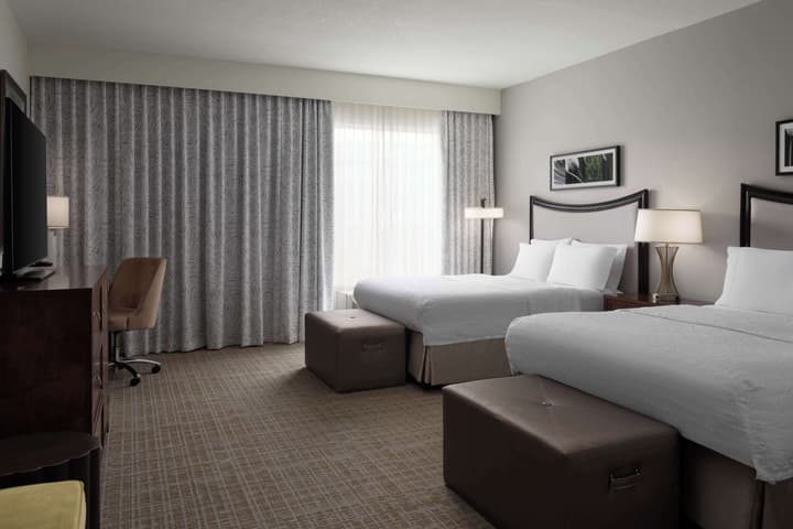 Hampton Inn & Suites Orlando/Downtown South - Medical Center