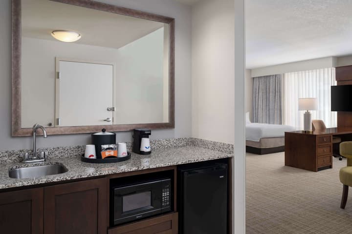 Hampton Inn & Suites Orlando/Downtown South - Medical Center