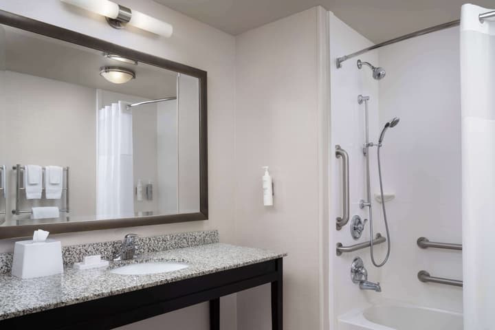 Hampton Inn & Suites Orlando/Downtown South - Medical Center