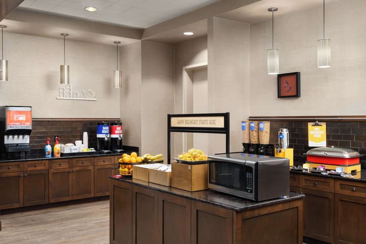 Hampton Inn & Suites Orlando/Downtown South - Medical Center