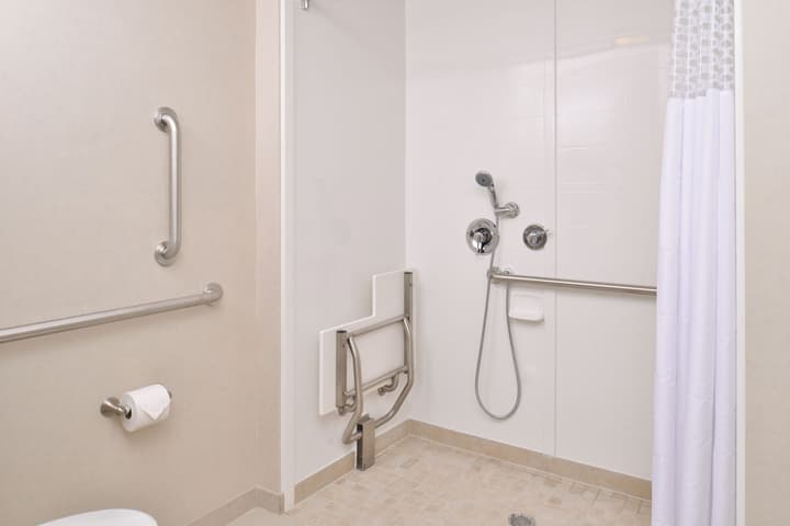 Hampton Inn & Suites Orlando/Downtown South - Medical Center