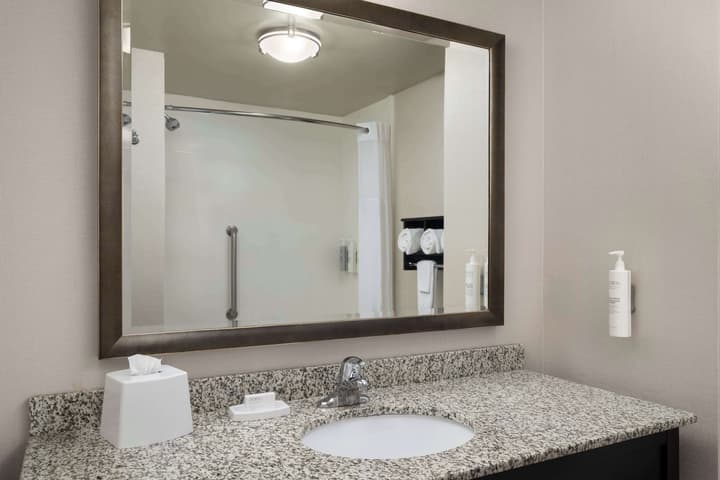 Hampton Inn & Suites Orlando/Downtown South - Medical Center