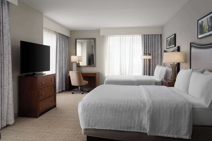 Hampton Inn & Suites Orlando/Downtown South - Medical Center