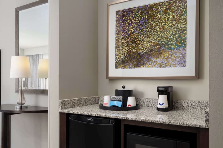 Hampton Inn & Suites Orlando/Downtown South - Medical Center