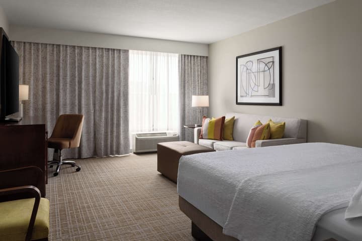 Hampton Inn & Suites Orlando/Downtown South - Medical Center