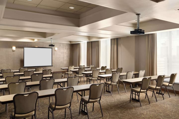 Hampton Inn & Suites Orlando/Downtown South - Medical Center