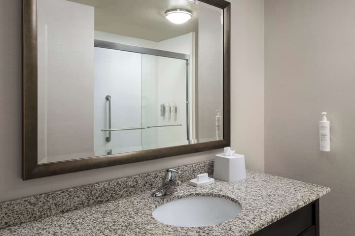 Hampton Inn & Suites Orlando/Downtown South - Medical Center