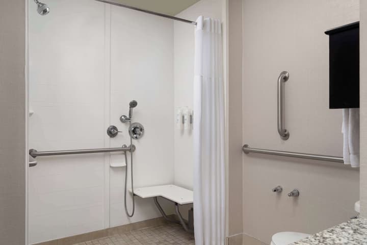 Hampton Inn & Suites Orlando/Downtown South - Medical Center