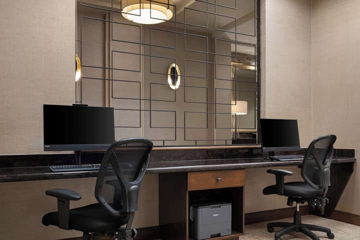 Hampton Inn & Suites Orlando/Downtown South - Medical Center