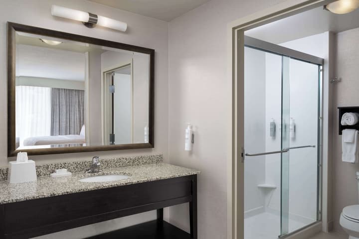 Hampton Inn & Suites Orlando/Downtown South - Medical Center