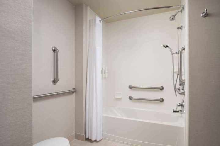 Hampton Inn & Suites Orlando/Downtown South - Medical Center