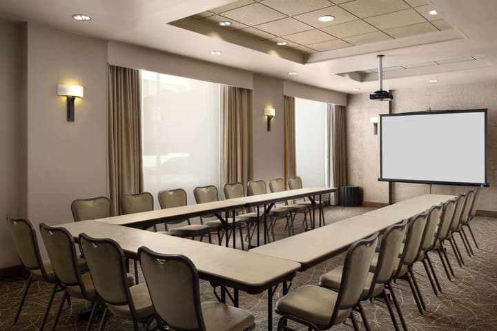 Hampton Inn & Suites Orlando/Downtown South - Medical Center