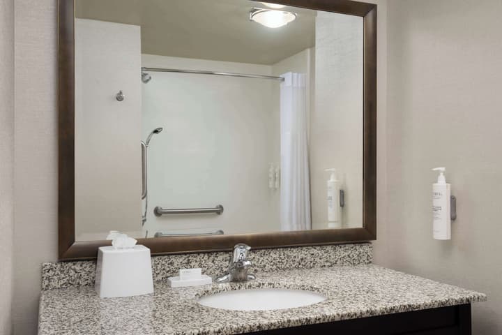 Hampton Inn & Suites Orlando/Downtown South - Medical Center