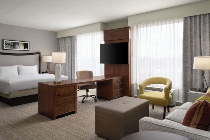 Hampton Inn & Suites Orlando/Downtown South - Medical Center