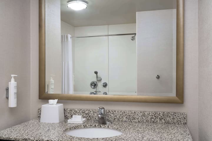 Hampton Inn & Suites Orlando/Downtown South - Medical Center