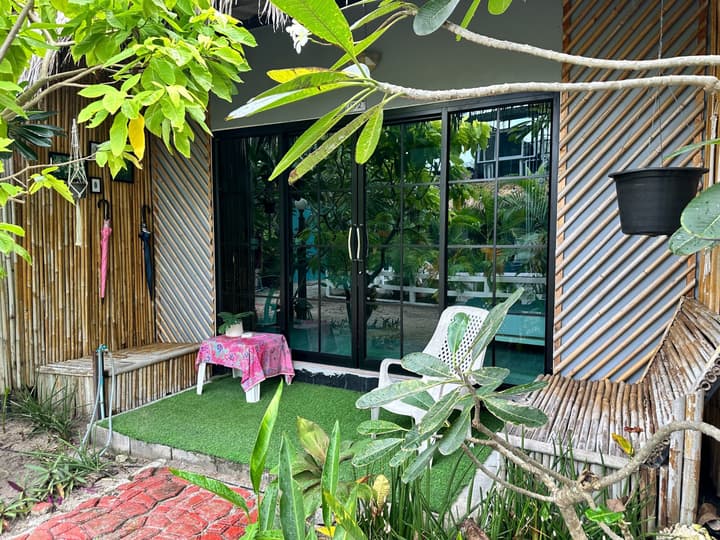 Lipe Oasis Resort