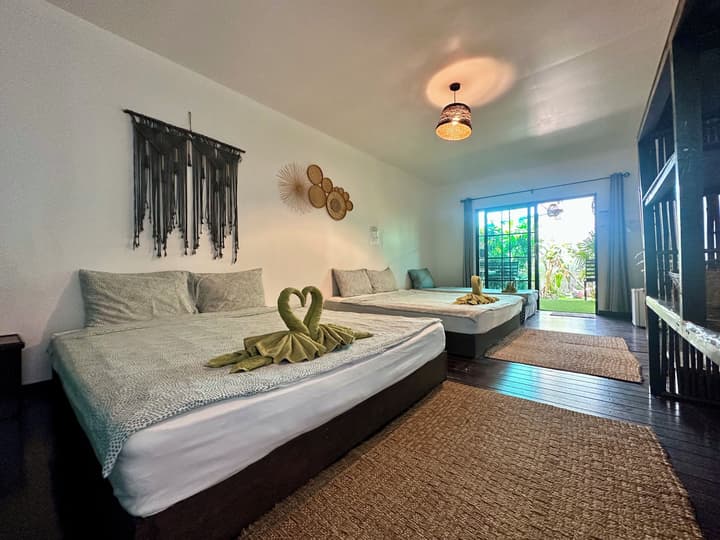 Lipe Oasis Resort