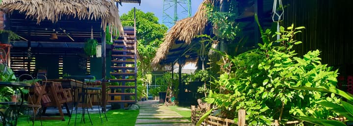 Lipe Oasis Resort