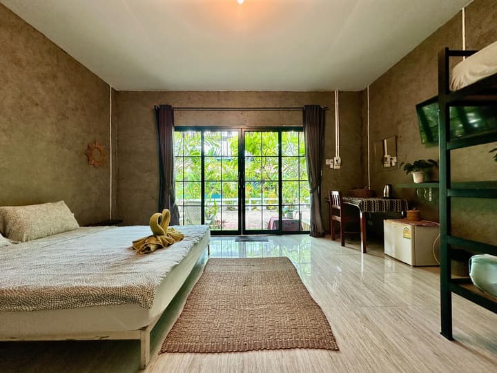 Lipe Oasis Resort