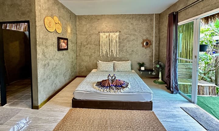 Lipe Oasis Resort