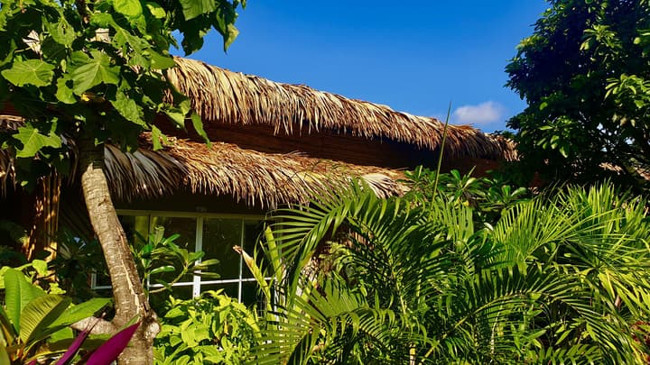 Lipe Oasis Resort
