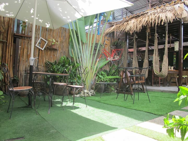 Lipe Oasis Resort