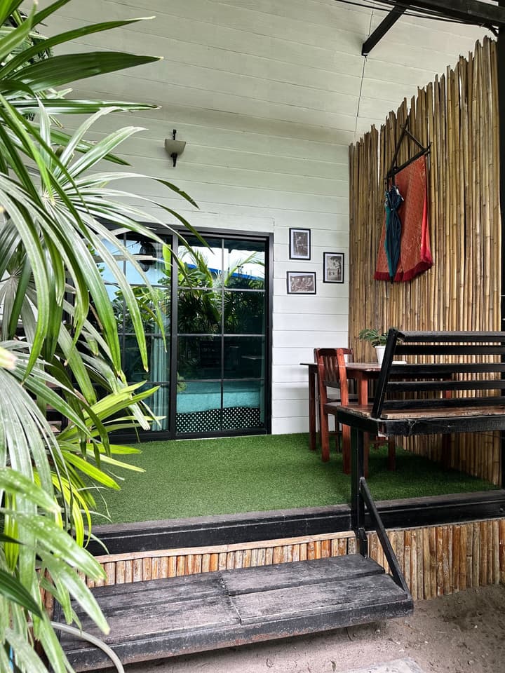 Lipe Oasis Resort