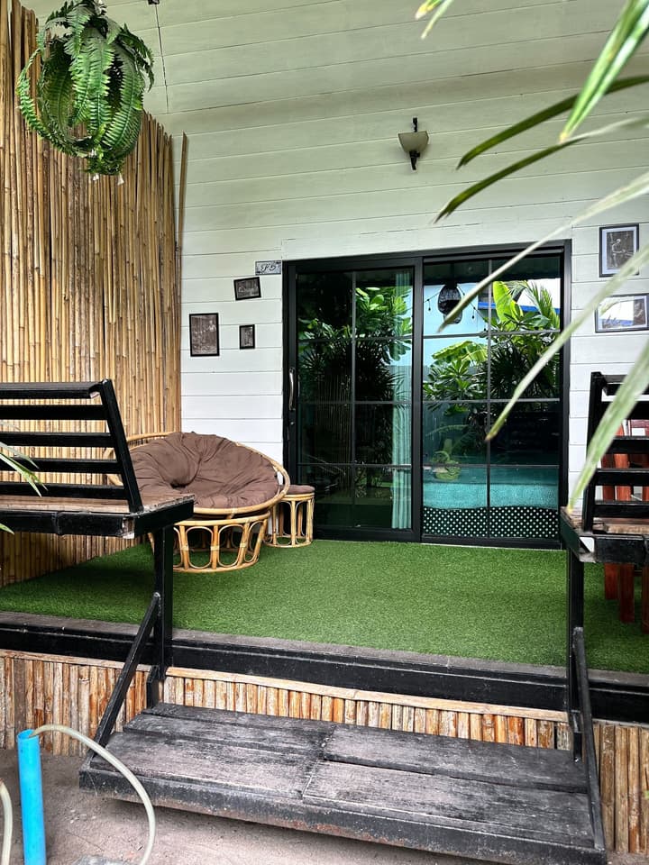 Lipe Oasis Resort