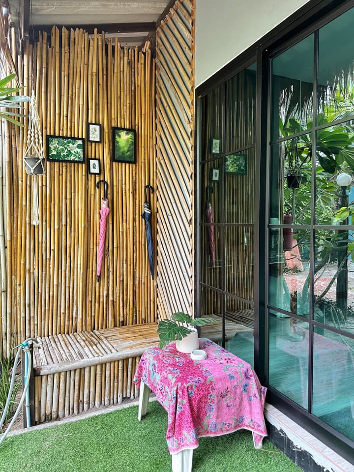 Lipe Oasis Resort