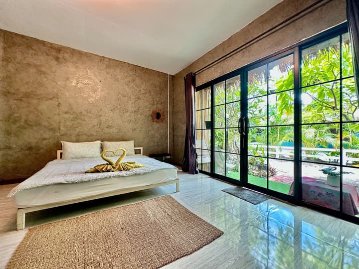Lipe Oasis Resort