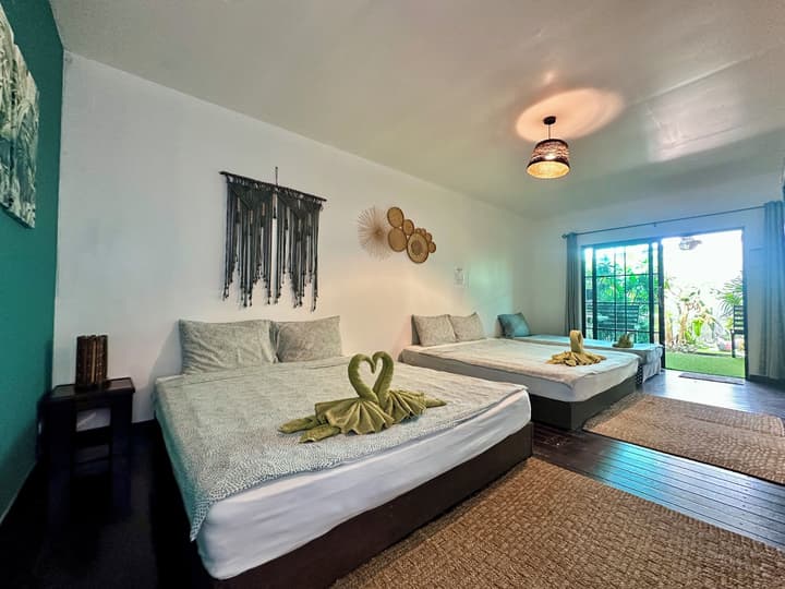 Lipe Oasis Resort