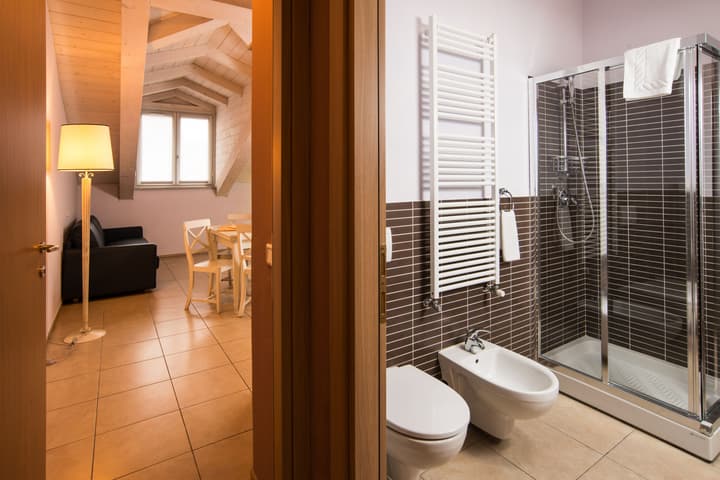 Santa Giulia Hotel e Residence