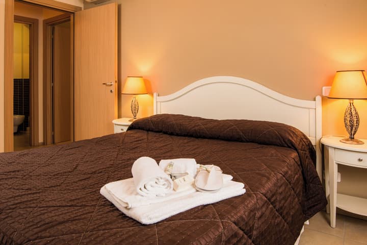 Santa Giulia Hotel e Residence