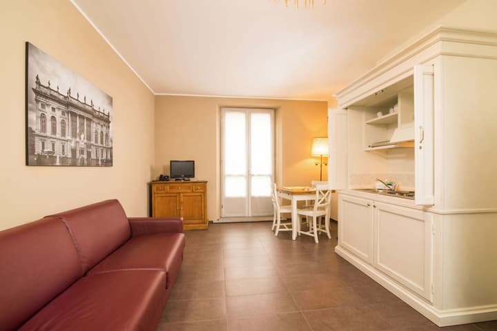Santa Giulia Hotel e Residence