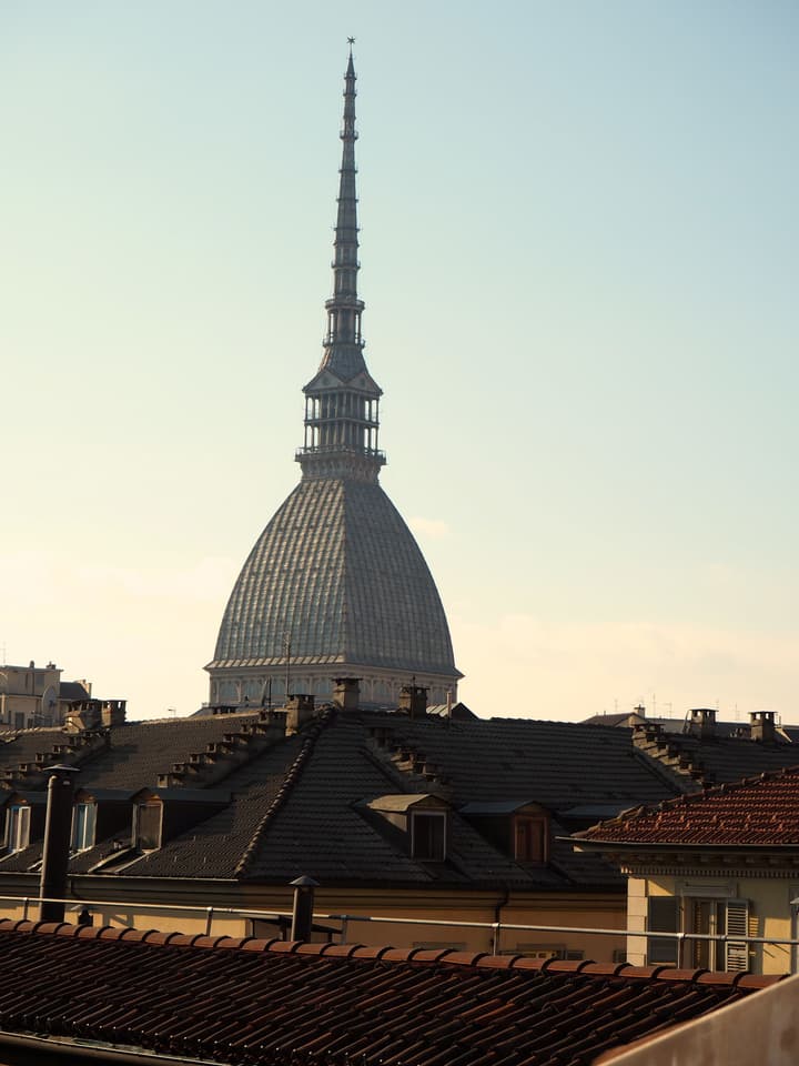 Santa Giulia Hotel e Residence