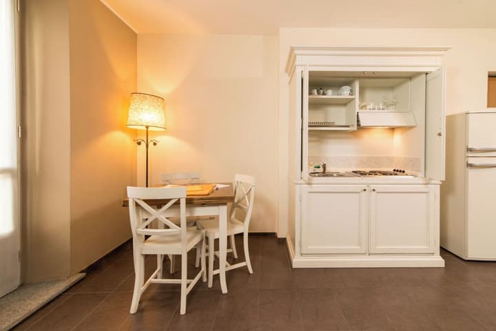 Santa Giulia Hotel e Residence