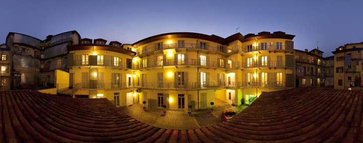 Santa Giulia Hotel e Residence