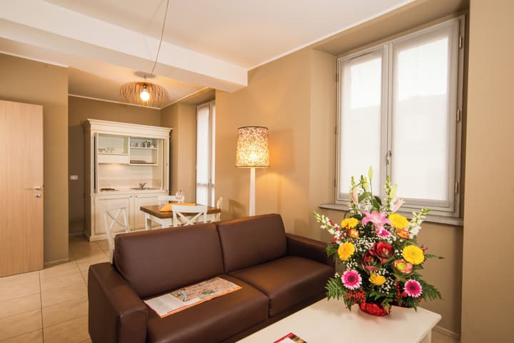Santa Giulia Hotel e Residence