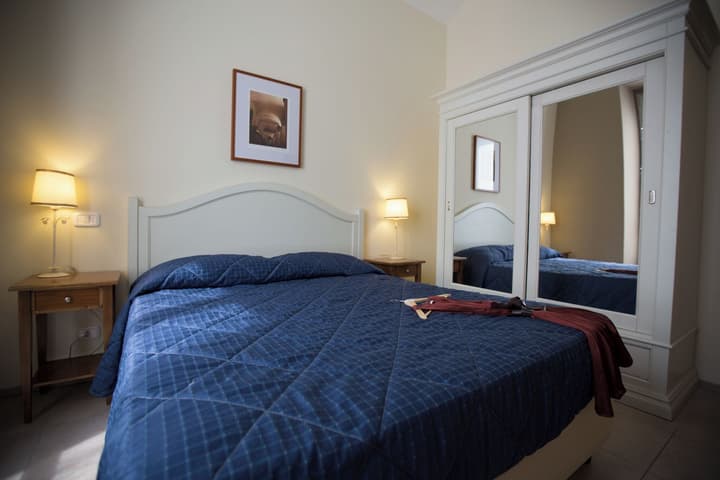 Santa Giulia Hotel e Residence