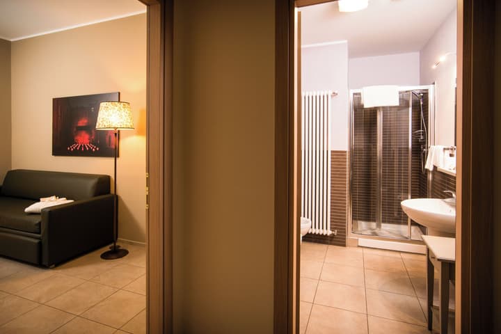 Santa Giulia Hotel e Residence