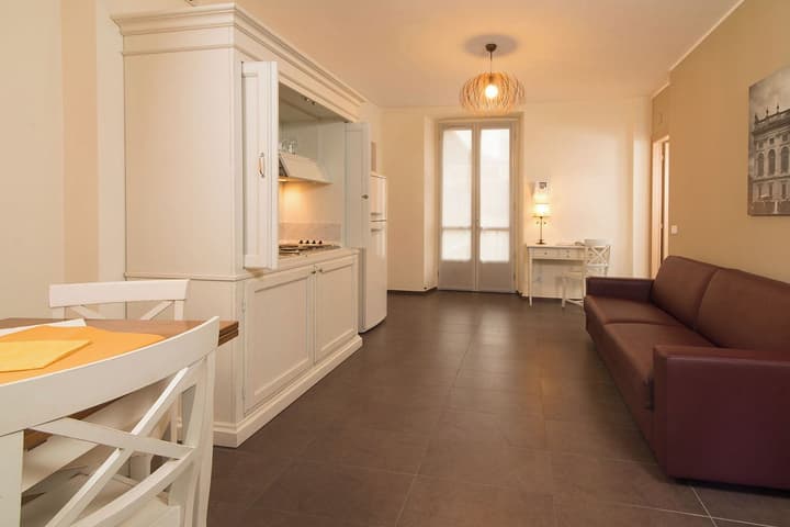 Santa Giulia Hotel e Residence