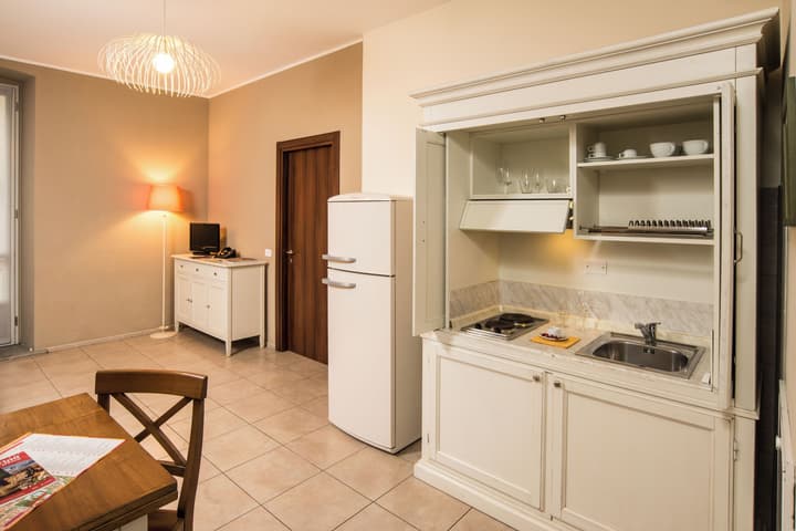 Santa Giulia Hotel e Residence
