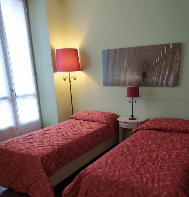 Santa Giulia Hotel e Residence