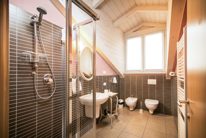 Santa Giulia Hotel e Residence