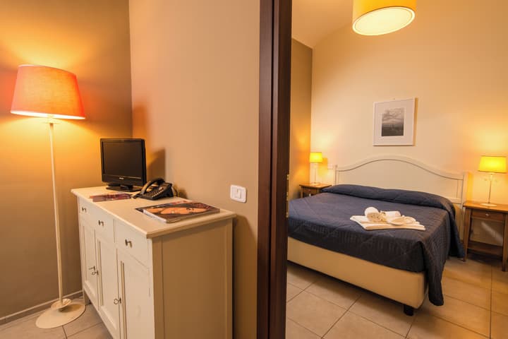 Santa Giulia Hotel e Residence