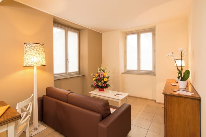 Santa Giulia Hotel e Residence