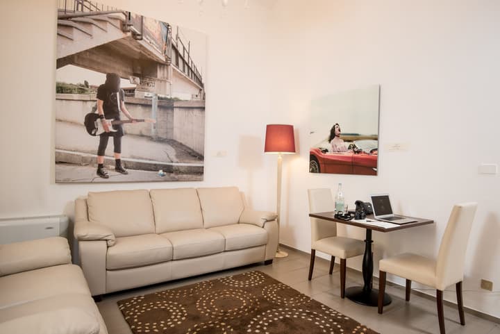 Santa Giulia Hotel e Residence