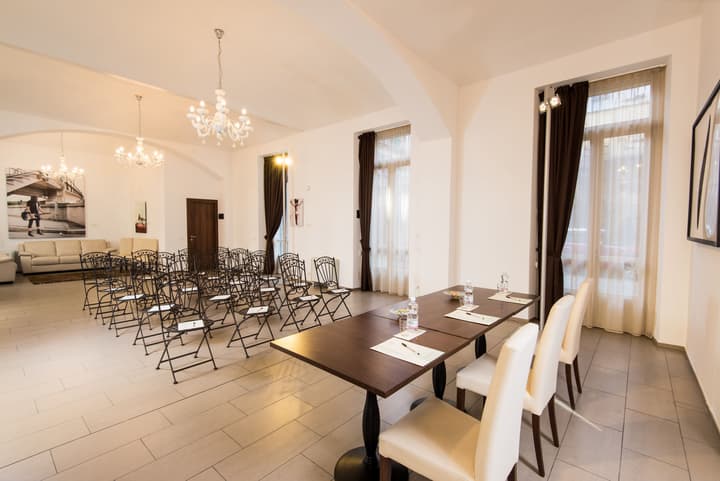 Santa Giulia Hotel e Residence