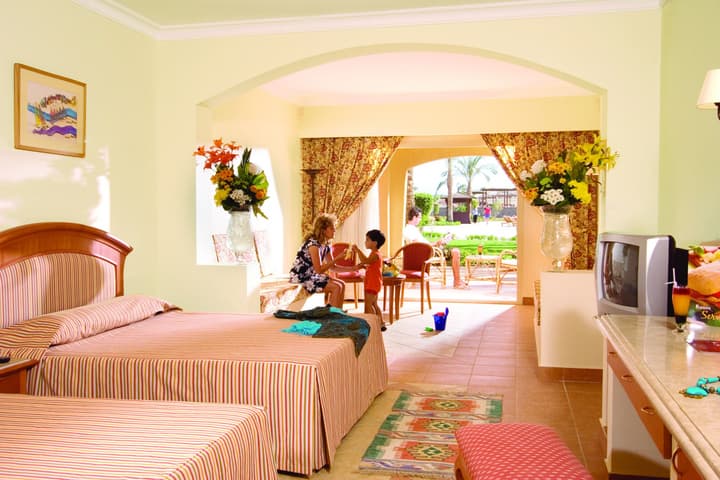 Sharm Grand Plaza Resort - Families and Couples Only.