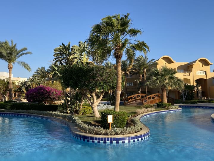 Sharm Grand Plaza Resort - Families and Couples Only.
